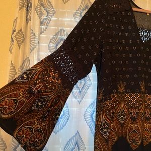 Women’s Dress Blouse